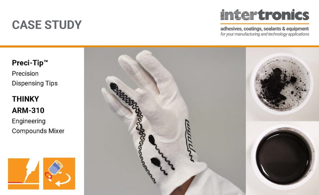 Shefield University 3D printed biotech case study