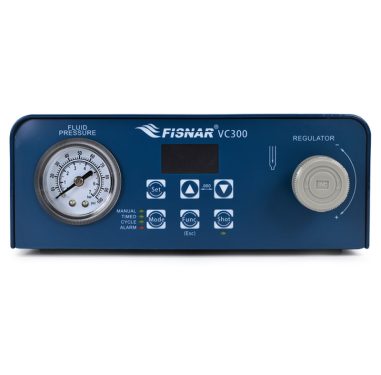 VC300 Pneumatic Valve Controller