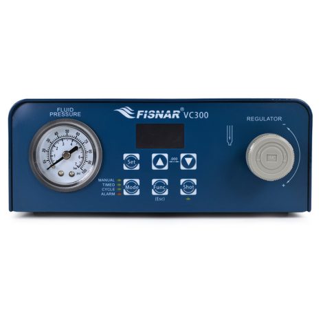 VC300 Pneumatic Valve Controller