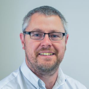 Kevin Brownsil Headshot