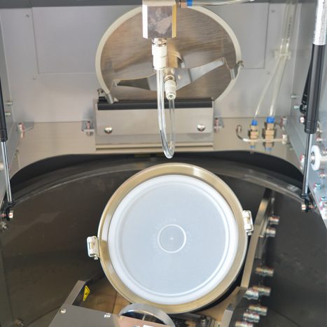 THINKY ARV-5000 Vacuum Mixer 3 Litre