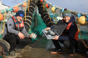 SNTech Pisces Deep Development case study