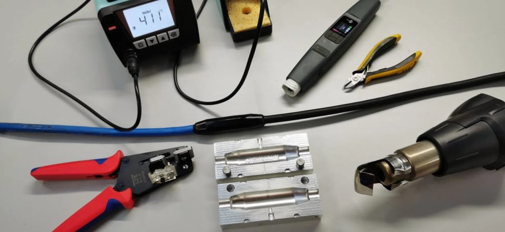 Case study: improving overmoulding adhesion with plasma treatment