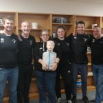 Gosford All Blacks Volunteer Coaches