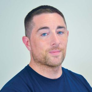 Grant Roche Headshot