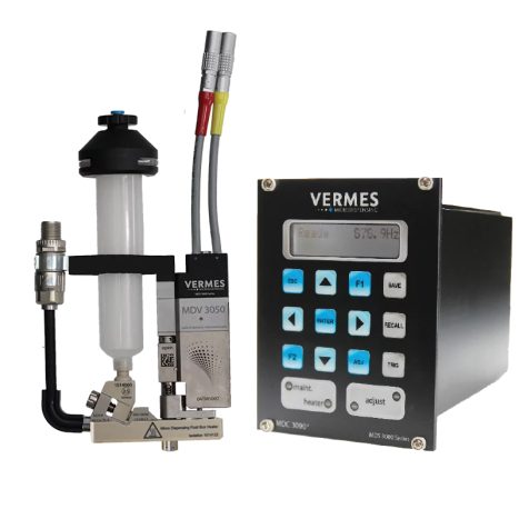 MDS-3050 Microdispensing Valve