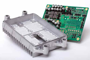 Thermally Conductive Silicones PCB
