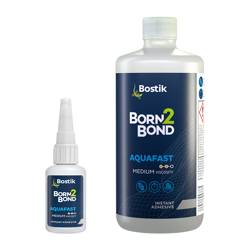 Best cyanoacrylate adhesive for moist environments