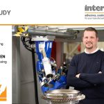 Case Study - MTU Aero Engines Dymax SpeedMask preeflow eco-PEN