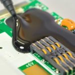 IRS 3078 - Polyurethane PCB Potting