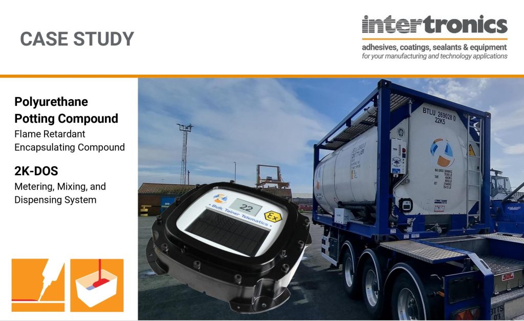 Case Study 2-K-DOS Bulk Tainer