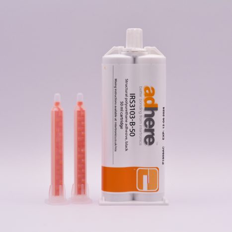 IRS3103-B-50 Structural Polyurethane Adhesive
