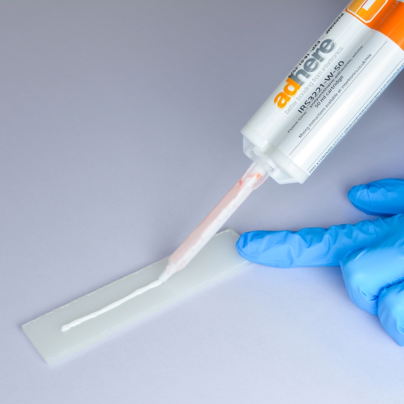 Point-One™ polyurethane adhesives do not require REACH training