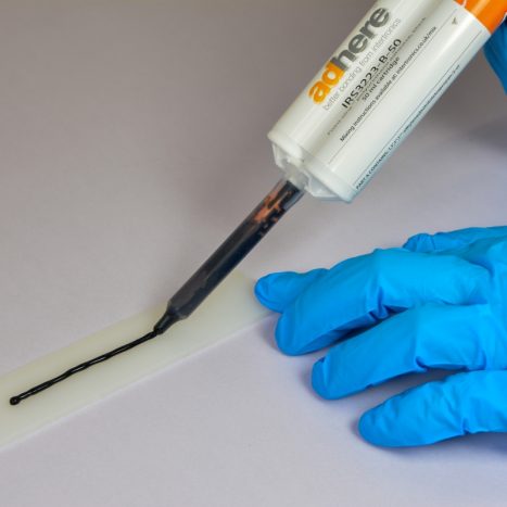 Point-One IRS3223-B-50 two-part polyurethane bead dispense