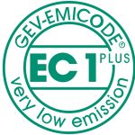 emicode EC1 plus logo