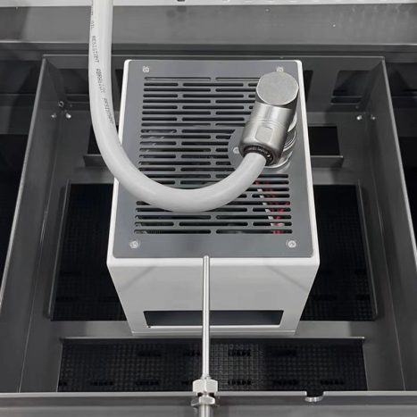 Dymax UVCS V3.0 LED UV Curing FX-1250 Lamo