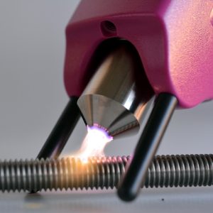 plasmatool metal treatment