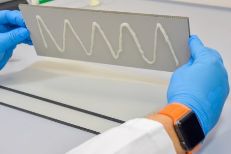 SCI SG5000 400ml Composites Bond