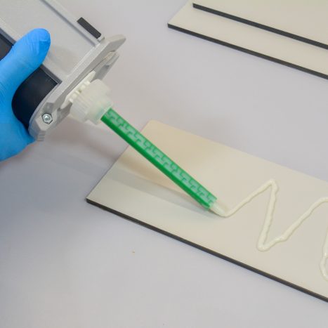 SCI SG5000 400ml Bonding composites together