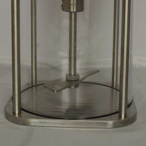 PPCTG Pressure Pot Electric Aggitation Motor