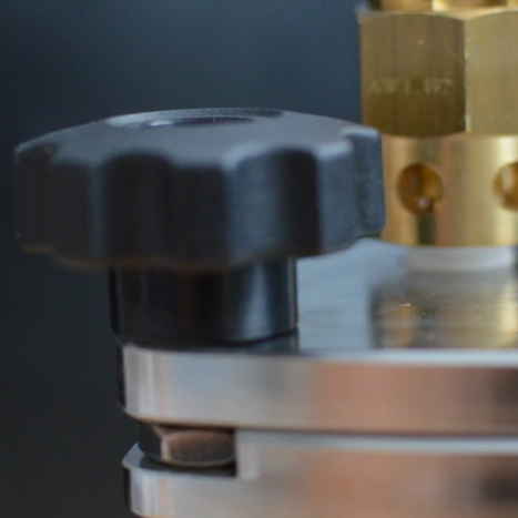 PPCTG Pressure Pot Securing Screw