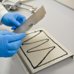 SCIGRIP 800 Metal Bonding Application