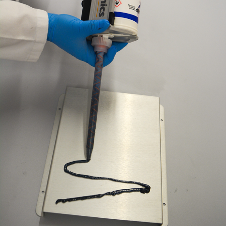 SCIGRIP 800 Metal Bonding Dispensing