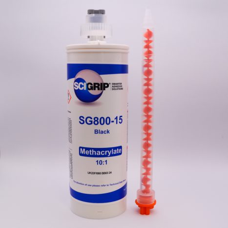 SCIGRIP SG800-15