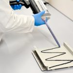 SCIGRIP SG800 high temperature methyl methacrylate adhesive metal bonding