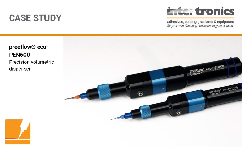 Case Study - Reducing maintenance costs in automotive manufacturing front cover