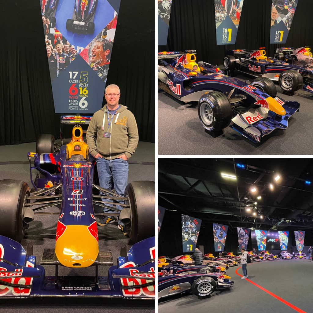 15 Years of Learning – Kevin Brownsill