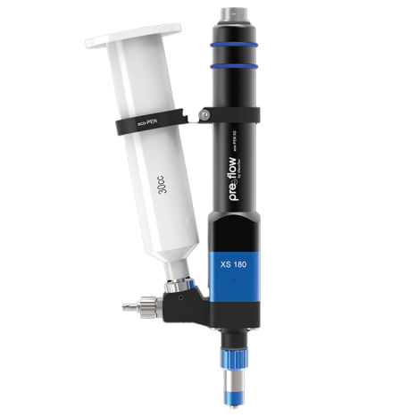 eco-PEN XS Precision Volumetric Dosing Pump