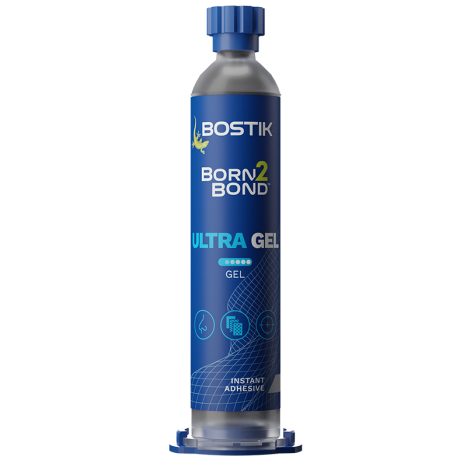 Born2Bond Ultra Gel 30g syringe