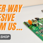 intertronics.shop online adhesives shop