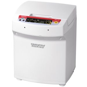 THINKY ARE-312 Mixing and Degassing Machine, Conditioning Planetary Mixer