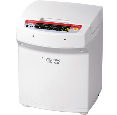 THINKY ARE-312 Mixing and Degassing Machine, Conditioning Planetary Mixer
