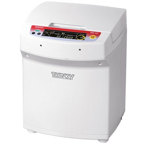 THINKY ARE-312 Mixing and Degassing Machine, Conditioning Planetary Mixer