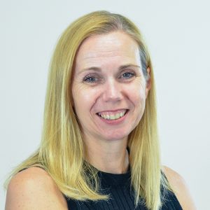 A picture of Alison Fox