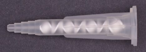 MIXPAC MAH 05-07T mixing nozzle