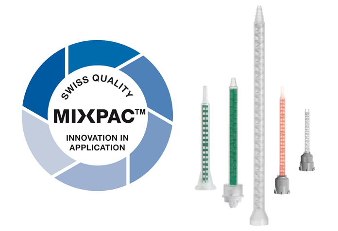 Intertronics strikes distribution agreement with medmix