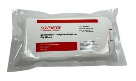 6704F2E Coventry Econowipes Industrial Dry Wipes