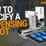 how to specify a dispensing robot - video thumbnail