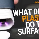 What does plasma do to a surface? Video thumbnail