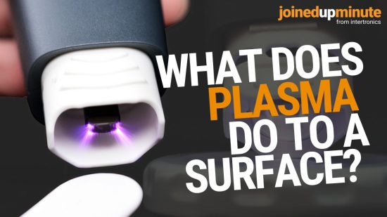 What does plasma do to a surface? Video thumbnail