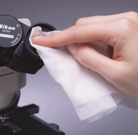 coventry econowipes pre-wetted wipes 70 ipa 30 di water