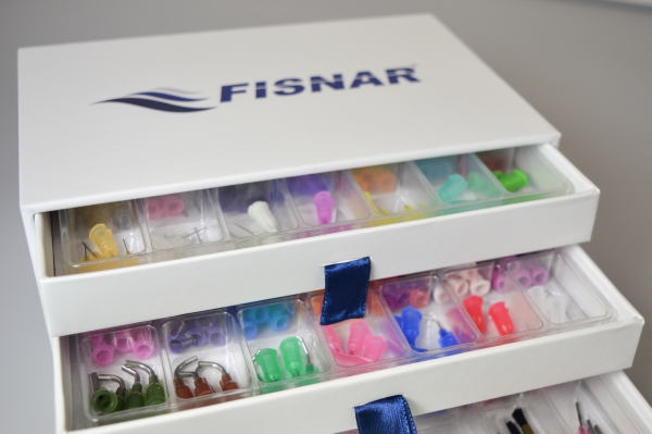 Fisnar Dispensing Component Kit DCK800