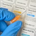 Fisnar Dispensing Component Kit DCK800