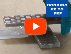 SG400LSE demo PP to FRP