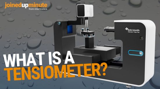 What is a Tensiometer