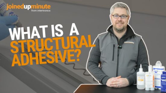 What is a Structural adhesive